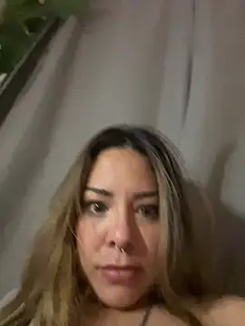 Chat XXX en directo de LilEuphoria