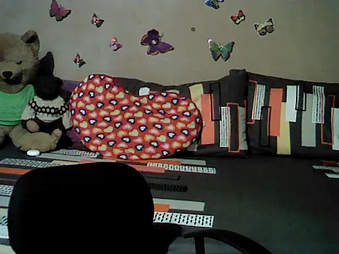 عرض كام Mia_Rein