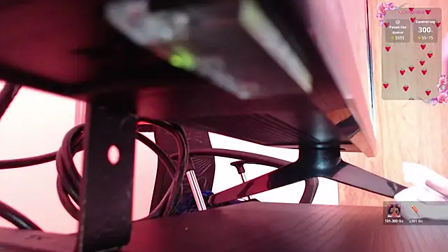 Czat XXX na żywo – dahian_s