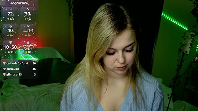 Mel_Nelson's Live XXX Chat