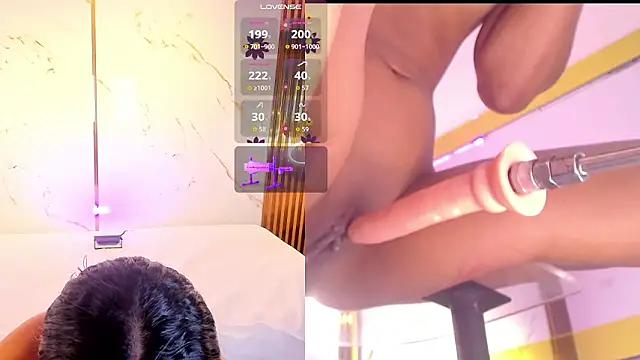 CandyRouse__ – Naživo XXX chat