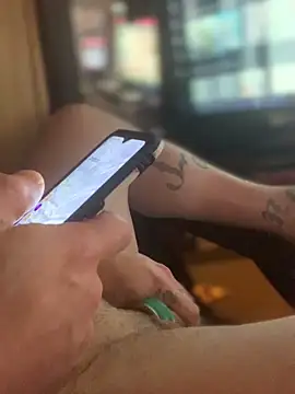 دردشة Ldnick69 الجنسية المباشرة