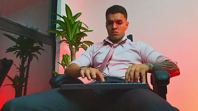 عرض كام ALPHA_DOMINUS_