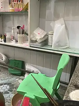 Phale2x Pertunjukan Webcam