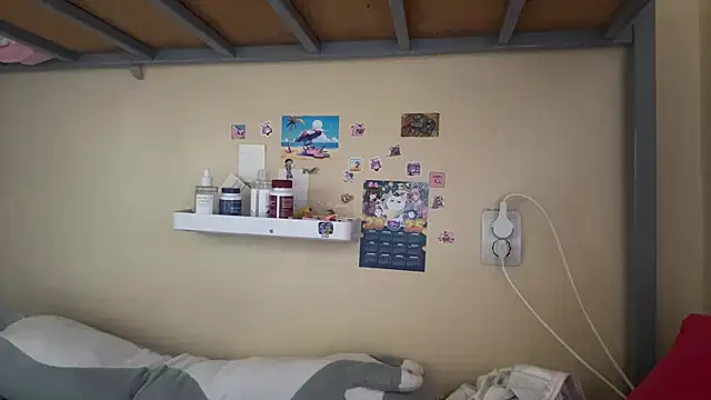 AquilineOrites Live XXX-chat