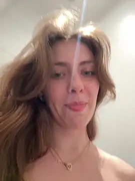 MariiD Live XXX-chat