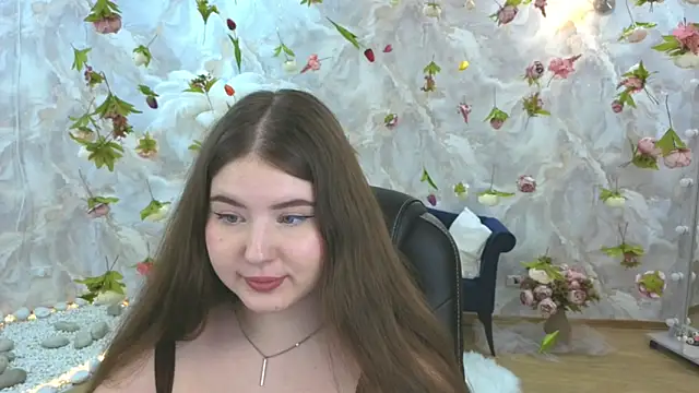 PixelGoddess live XXX chat