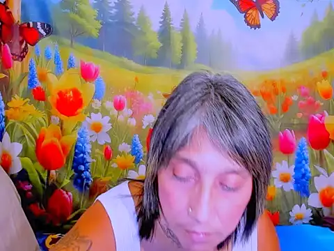 Chat XXX en directo de indianroxy