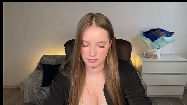 EvaMaddison's Live XXX Chat