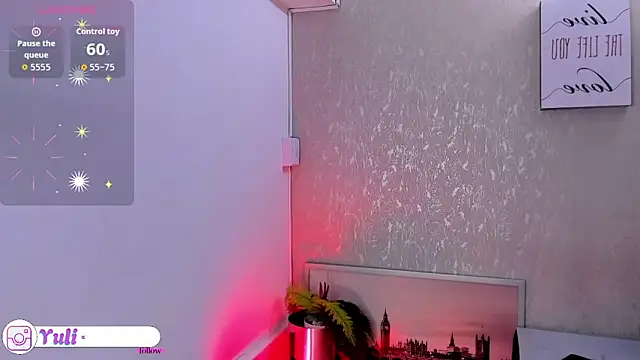 Luxury_Woman's Live XXX Chat