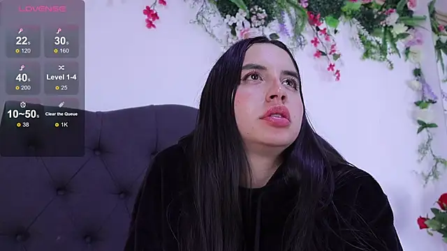 kaylee_lee's Live XXX Chat