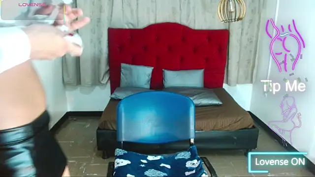 luisa__torres Webcamshow