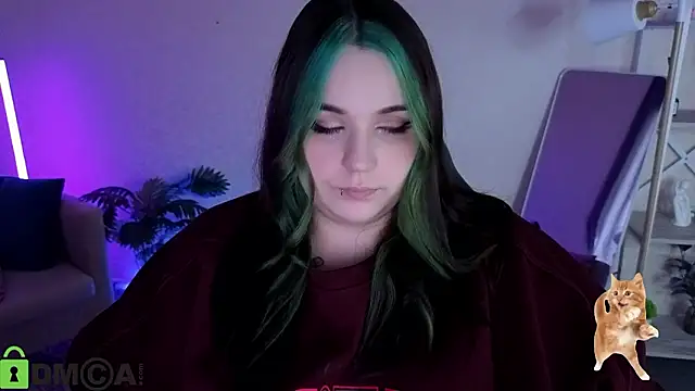 Czat XXX na żywo – Mia_R0ss