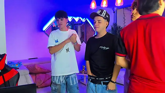 Houseofwarrios Obrolan Langsung XXX