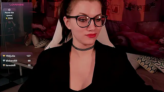 CathyAdams – Live XXX-chat