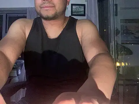 Chatroom XXX en direct de ThickDick_Daddy