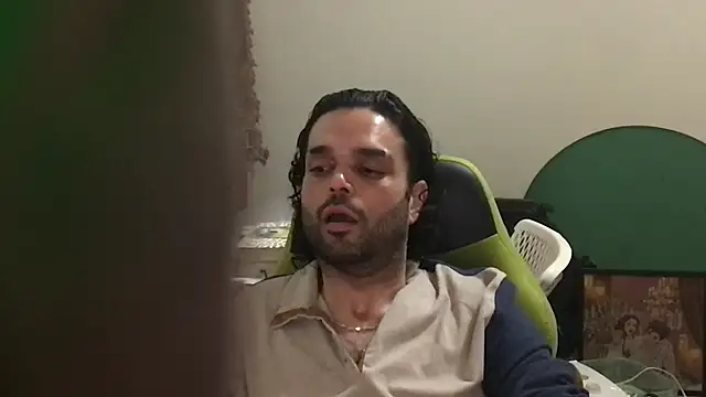 KungFuPanda001 Live XXX-chat