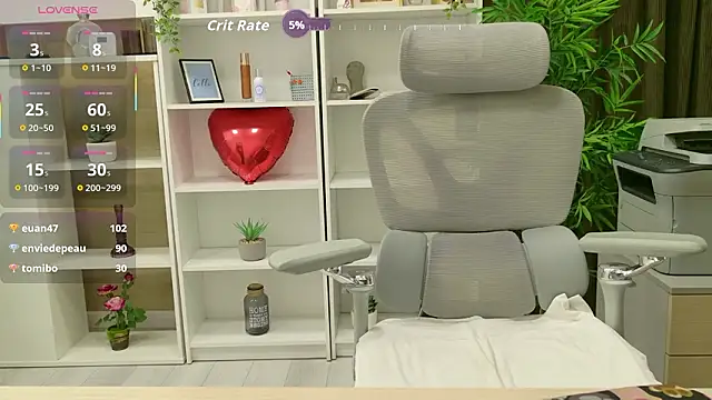 Pokazy przed kamerką – DirtyMature