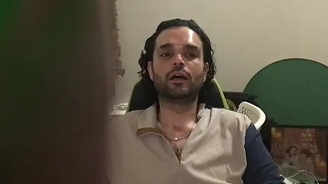 Show webcam de KungFuPanda001