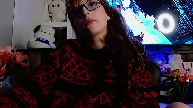 CelesteAyase Chat XXX live