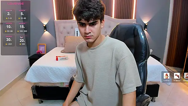 Tommy18__ Live XXX-chat