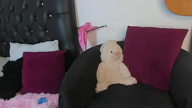 Britney_Rose live XXX chat