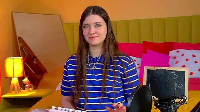 JessicaJewells Live XXX-chat