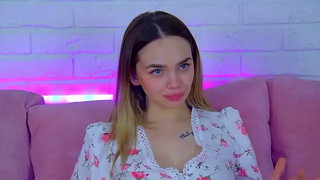 AnitaVenture – Live XXX-chat