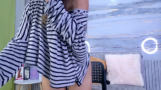 Sembang XXX Secara Langsung Abby18_