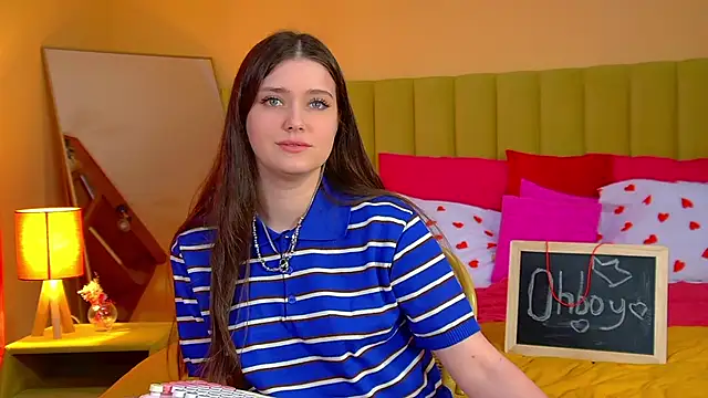 JessicaJewells 现场XXX聊天