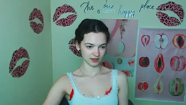 _SusieSu_ Chat XXX live