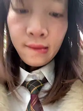 Chat XXX ao vivo de littleqiu