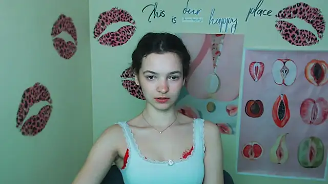 _SusieSu_ 现场XXX聊天