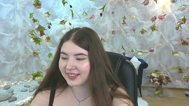 Czat XXX na żywo – PixelGoddess