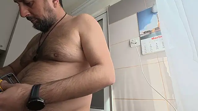 โชว์เว็บแคมของ TARKAN1