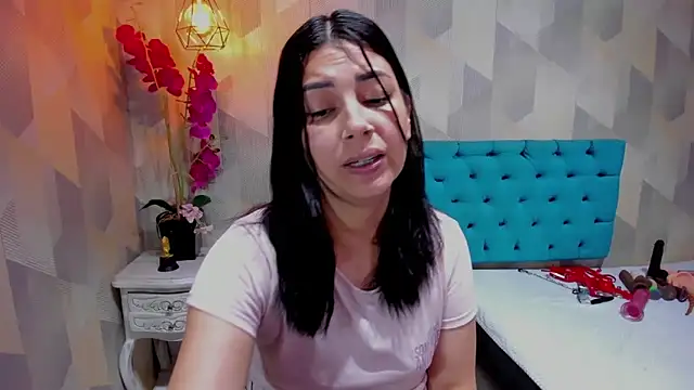 AdaFawxx 라이브 XXX 채팅