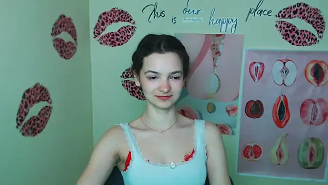 Živý XXX chat _SusieSu_