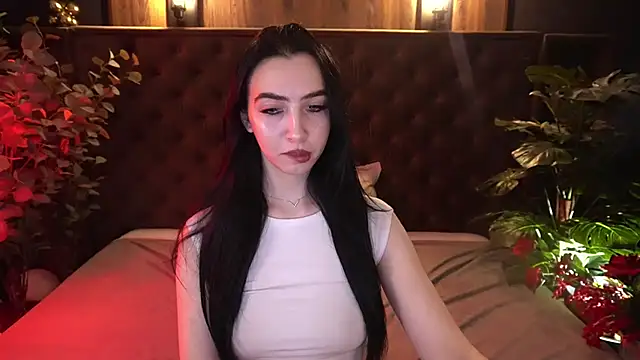 Czat XXX na żywo – WildKittenX_