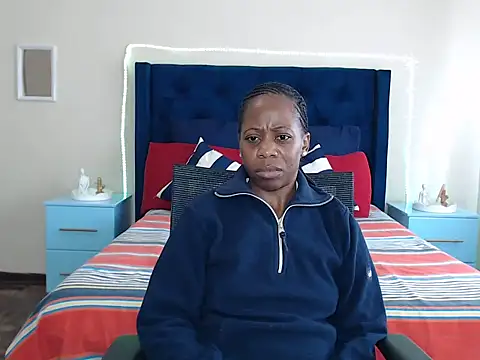 Živý XXX chat QUEENMANDYY