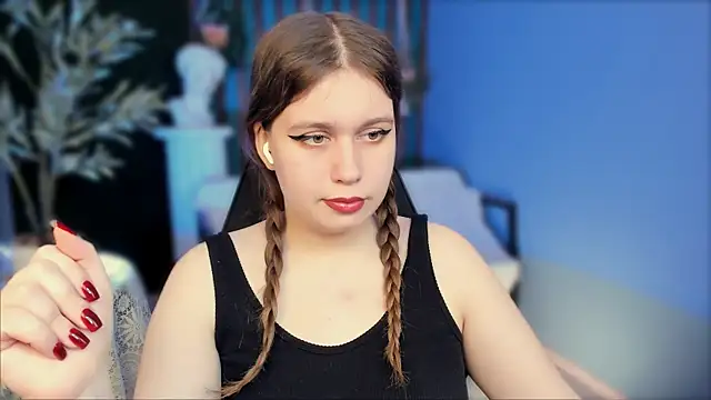 FioraMarmoris: онлайн-секс-чат