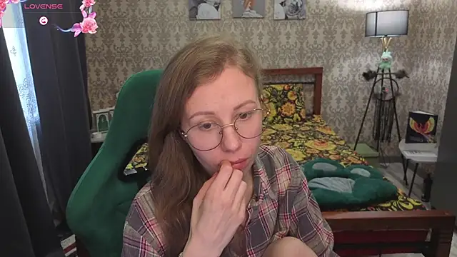 Lill_Ana Live XXX-chat