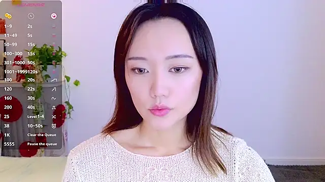 Chat XXX en directo de Nitamade79