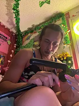 Chatroom XXX en direct de TranSexualJade95