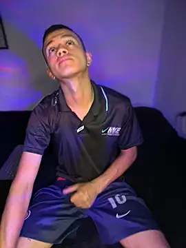 Boyxcock7 Pertunjukan Webcam