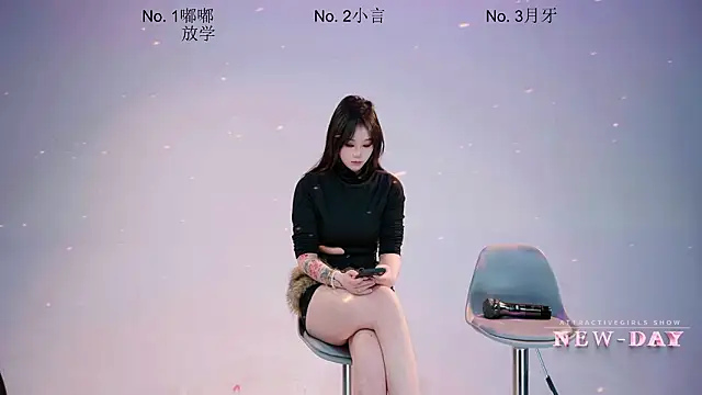 Chat XXX Live NEW-DAY