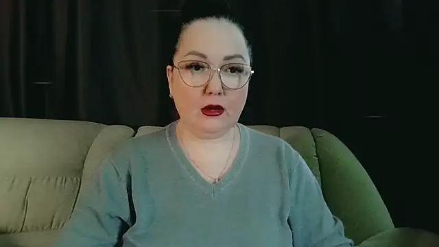 infinity_loveliness' Webcam Show