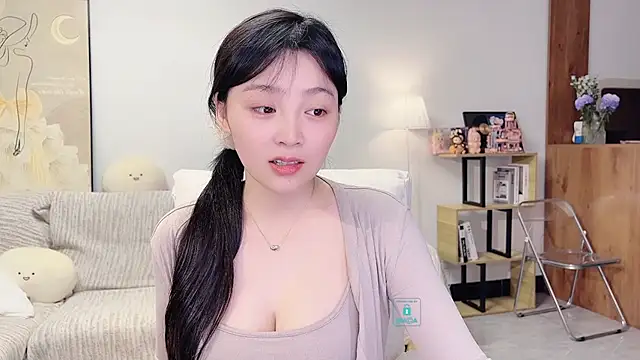 Chat +18 de TaixiDiary ao vivo