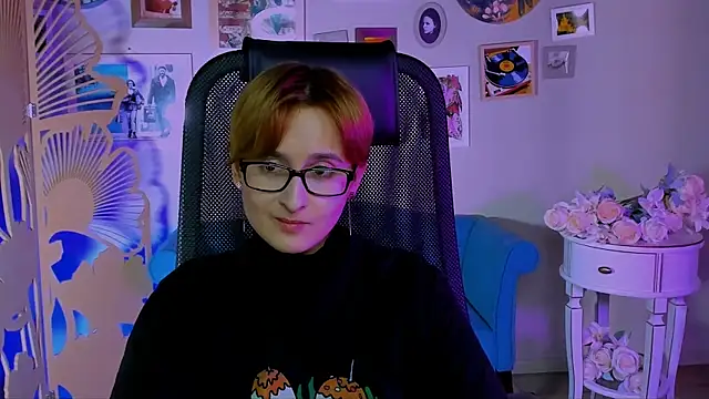 LixeLuna's Live XXX Chat