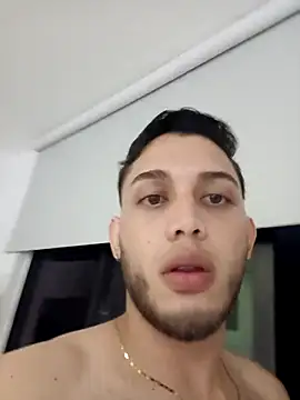 Billie_x33 webkamerás műsora