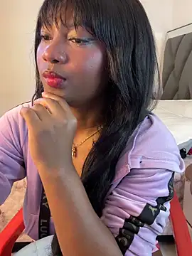 Show webcam de johansstiv20